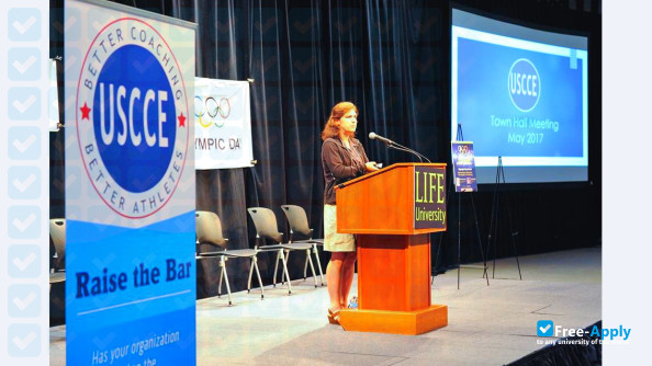 Foto de la Life University