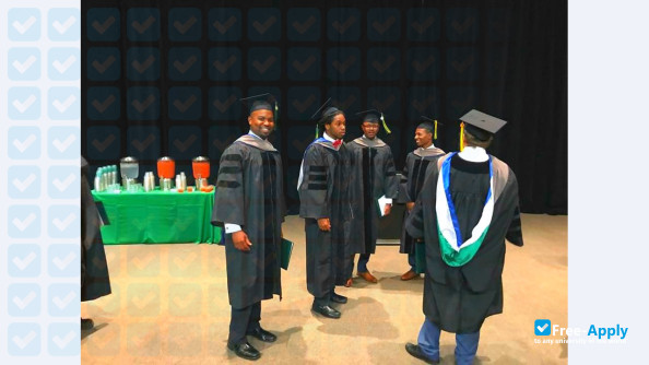 Life University photo #9