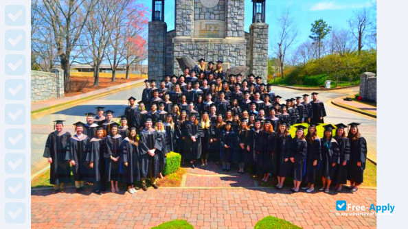 Life University photo #13