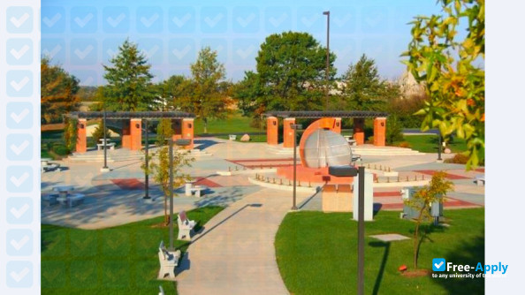 Lake Land College Illinois photo #2