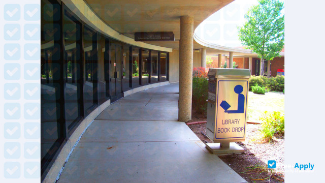 Lake Land College Illinois photo #1