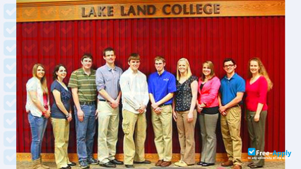 Lake Land College Illinois photo #6