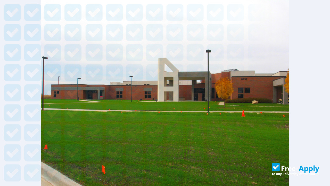 Lake Land College Illinois photo #7