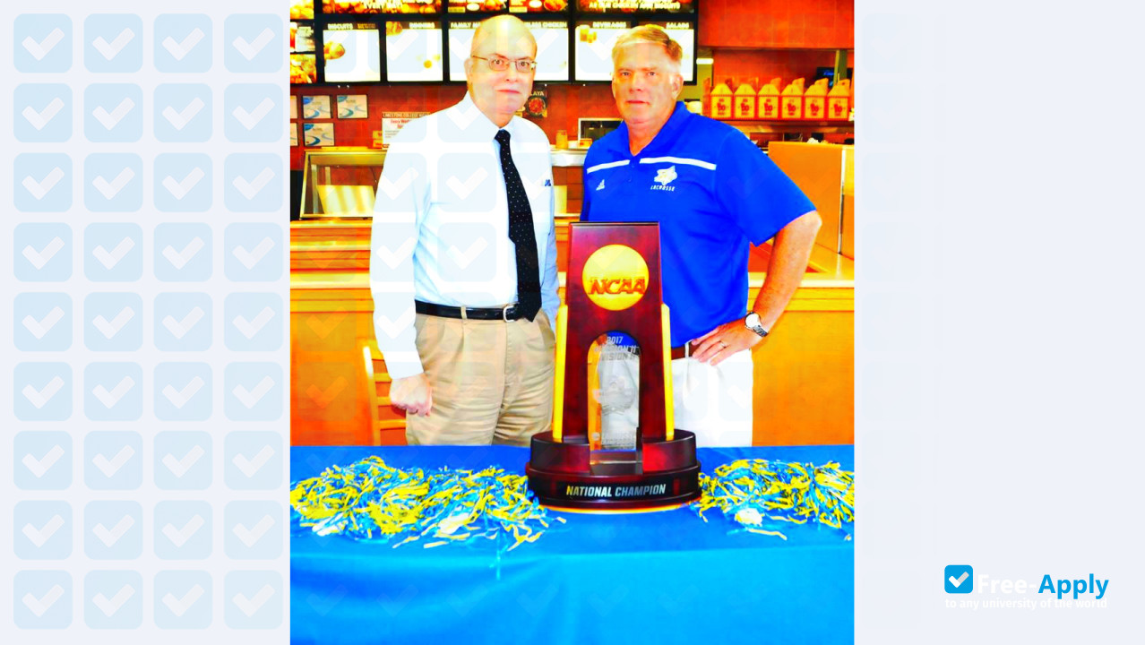 Limestone College photo #12