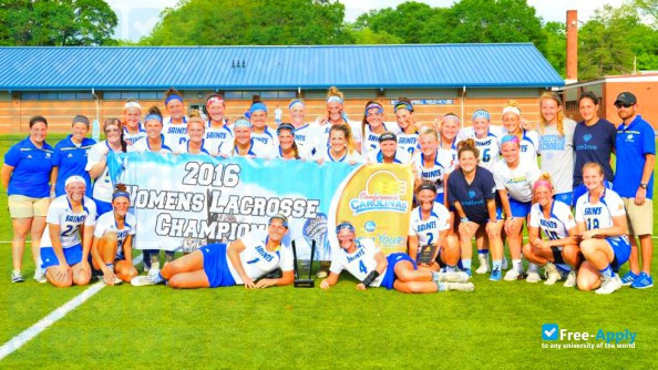 Limestone College photo #14
