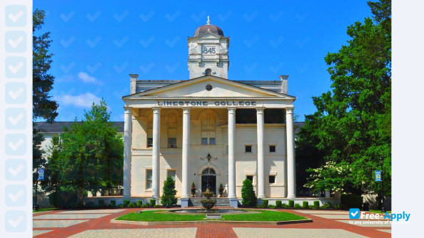 Limestone College photo #9