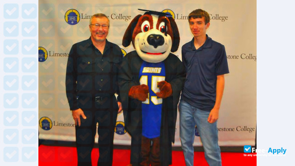Limestone College photo #6