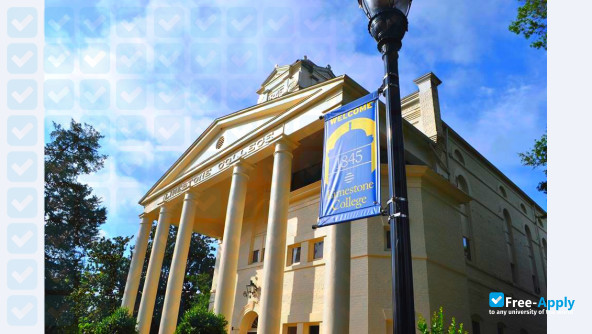 Limestone College photo #15