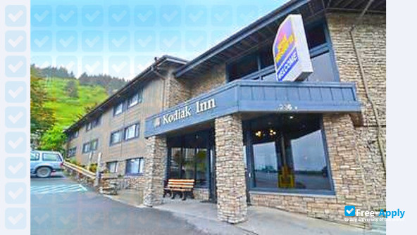 Kodiak College University of Alaska photo #1