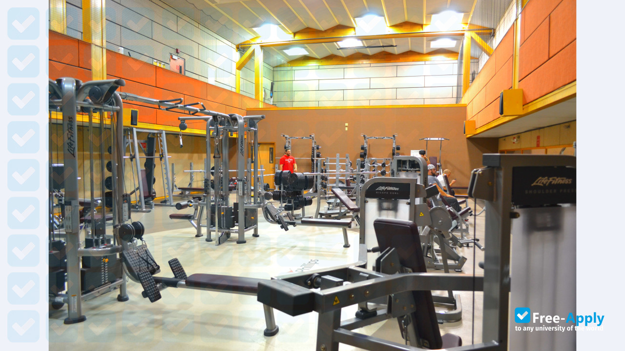 Kodiak College University of Alaska photo #2
