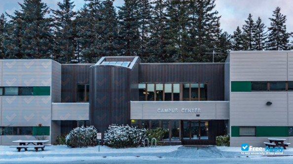 Kodiak College University of Alaska photo #3
