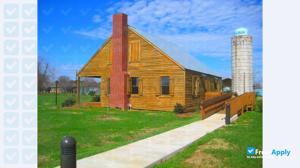 Louisiana State University of Alexandria фотография №3