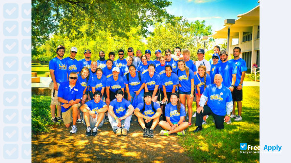 Louisiana State University of Alexandria фотография №6