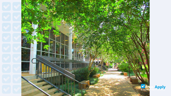 Photo de l’Louisiana State University of Alexandria #1