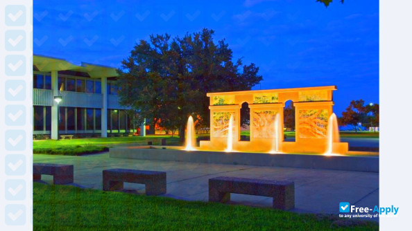 Louisiana State University of Alexandria фотография №11