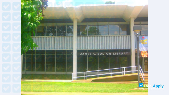 Foto de la Louisiana State University of Alexandria #4
