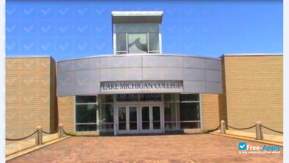Lake Michigan College photo #3