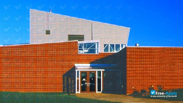 Lake Michigan College photo #4