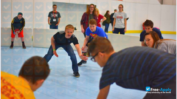 Photo de l’Lincoln Christian University #5