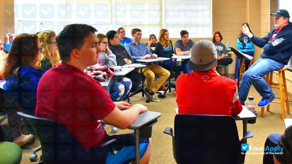 Photo de l’Lincoln Christian University #6