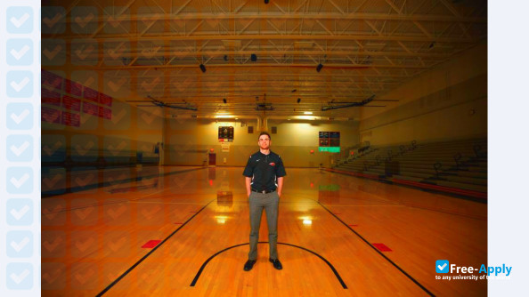 Photo de l’Lincoln Christian University #10