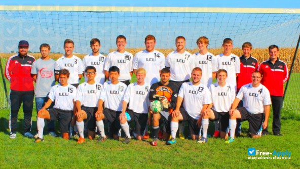 Photo de l’Lincoln Christian University #4
