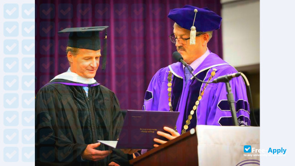 Photo de l’Lincoln College Illinois #11