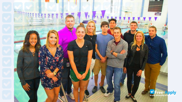 Lincoln College Illinois photo #11