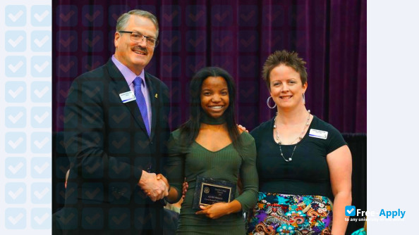 Photo de l’Lincoln College Illinois #5