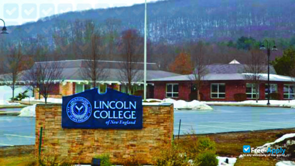Lincoln College of New England (Clemens/Briarwood College) фотография №13