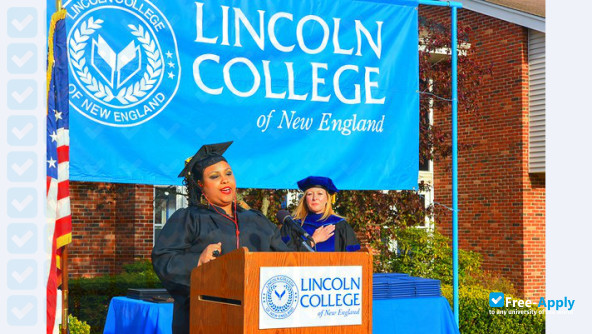 Lincoln College of New England (Clemens/Briarwood College) фотография №7