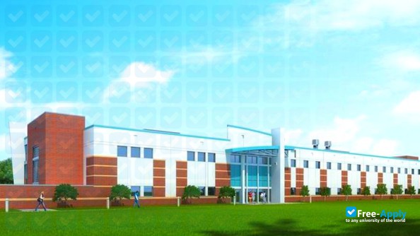 Lake-Sumter State College photo