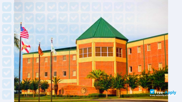 Foto de la Lake-Sumter State College #7