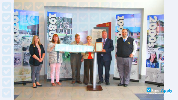 Lincoln Land Community College photo #3