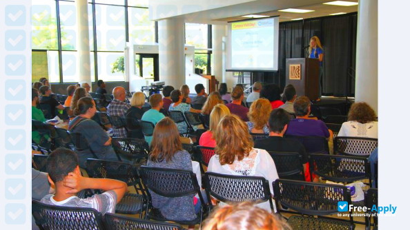 Lincoln Land Community College photo