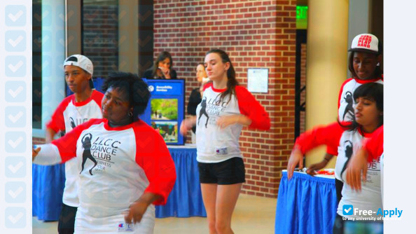 Lincoln Land Community College photo #6