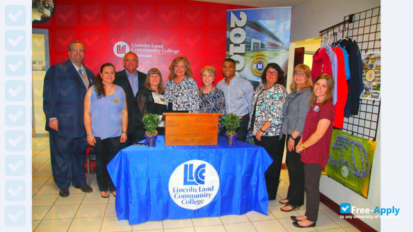 Lincoln Land Community College photo #5