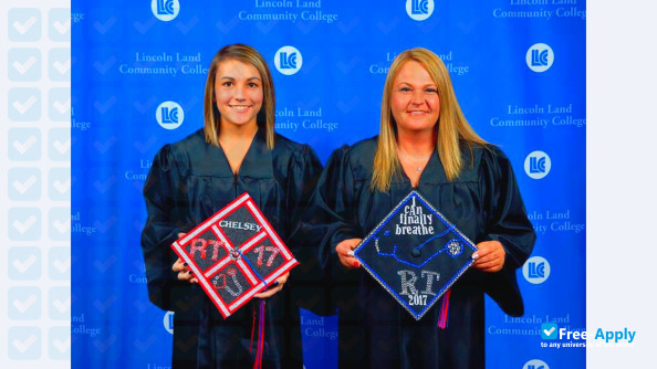Lincoln Land Community College photo #10