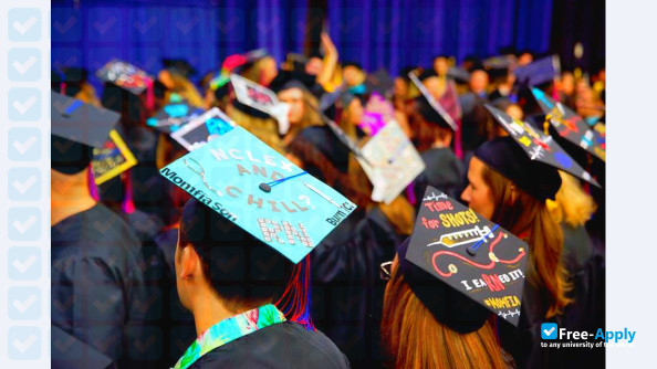 Lincoln Land Community College photo #7
