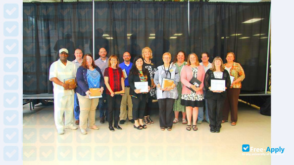 Lincoln Land Community College photo #12