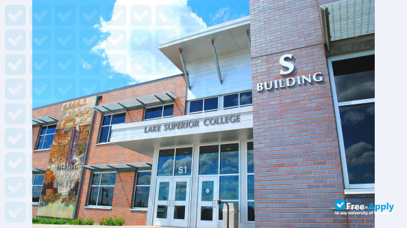 Photo de l’Lake Superior College #3