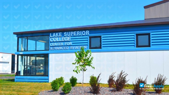 Photo de l’Lake Superior College #4