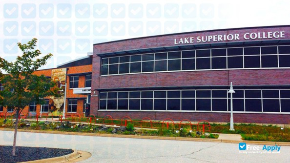 Foto de la Lake Superior College #2