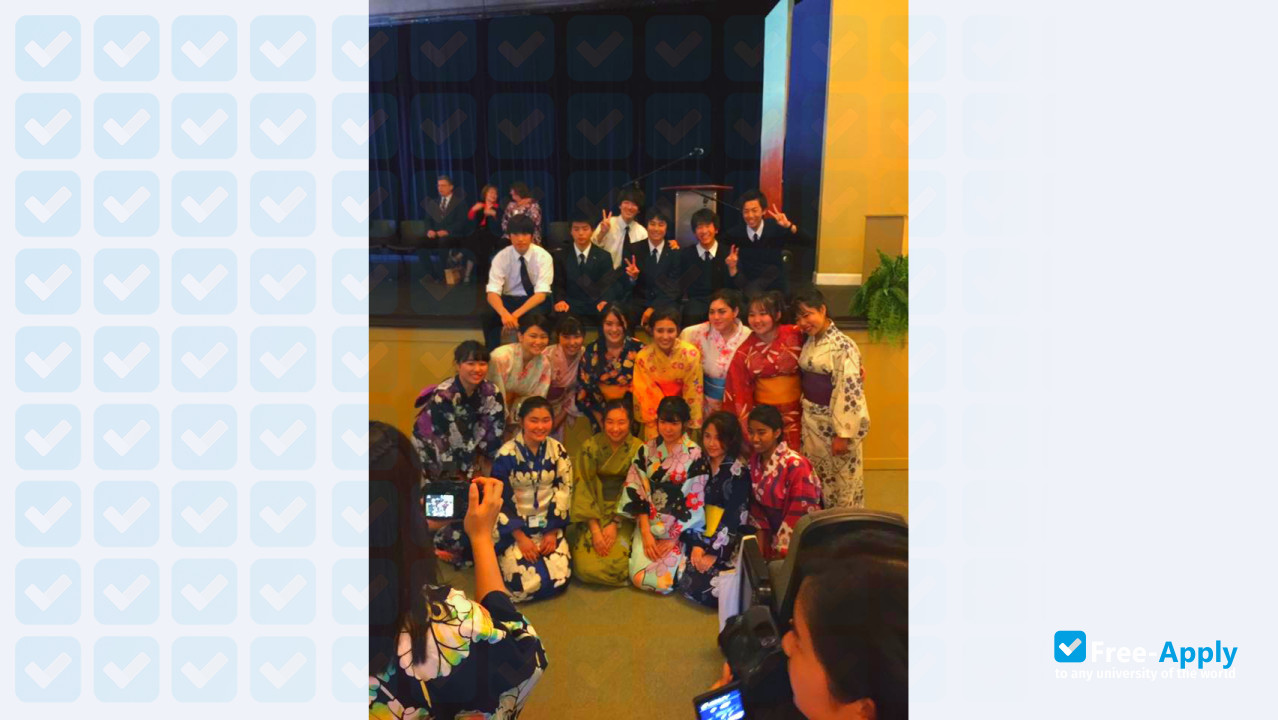 Lincoln Memorial University photo #6