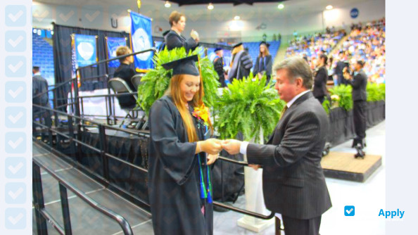 Lincoln Memorial University photo #13