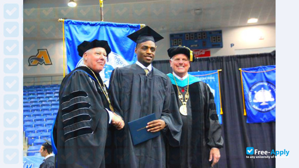Lincoln Memorial University photo #11