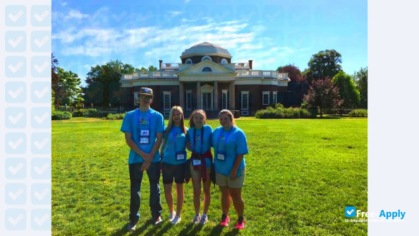 Lincoln Memorial University photo #12