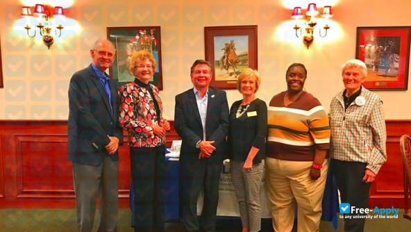 Lincoln Memorial University photo #4