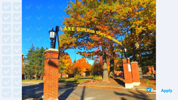 Photo de l’Lake Superior State University #2