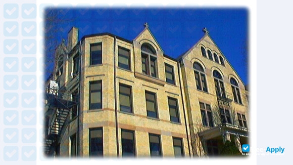 Maranatha Baptist University photo #3